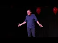 Existing Isn t Everything Steve Unwin TEDxRichland