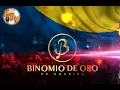 UN OSITO DORMILÓN (BINOMIO DE ORO)