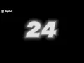 Morse CountDown GT - Day 24