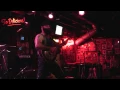 The Reverend Peyton's Big Damn Band - Something For Nothing - Knuckleheads Saloon - April 7 2015