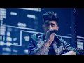 Download Lagu One Direction - Walking in the Wind | Concert Version