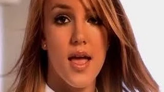 Britney Spears Born To Make You Happy HD 720p  Britney Spears Born To Make You Happy HD 720p