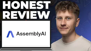 AssemblyAI for AI Speech to Text API Honest Review - Watch Before Using