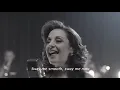 Download Lagu Sway - Frank Sinatra and Dean Martin (lyrics) Joyce Partise