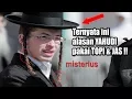 Download Lagu #122 - PENASARAN!! TERNYATA INILAH ALASAN KENAPA YAHUDI PAKAI TOPI HITAM DAN JAS