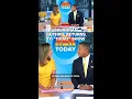 Savannah Guthrie returns to Today show
