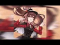 Lagu partners in crime - set it off (sped up/nightcore)