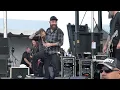 In Flames - The Quiet Place LIVE River City Rockfest San Antonio, Tx. 5/24/15