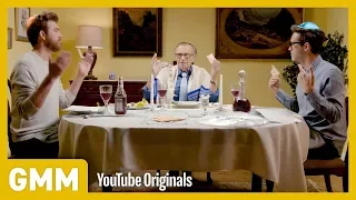 Download How To Passover Seder ft. Larry King MP3