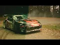 OSKALIZATOR Touge