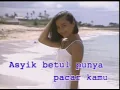 A B C ASYIK BETUL | KARAOKE