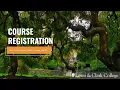 Registration Webinar