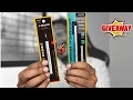 Better Than Tombow Mono Zero Brustro Mechanical Eraser Review