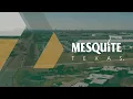 Mesquite TX Where Opportunity Meets Community