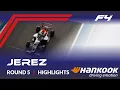 Download Lagu Round 5 Highlights | 2025 F4 Spanish Championship