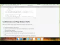 Revision of Python - Collections and Operations