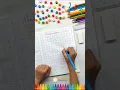 Write the Missing Numbers from 1 to 10 Mathematics Worksheets for Kindergarten