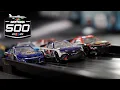 Hot Wheels 2025 NASCAR DAYTONA 500