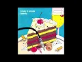 Kraak & Smaak - "Sweet Time" feat. Izo FitzRoy