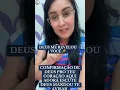 Download Lagu ALGO REVELADO CONFIRMAÇÃO DE UMA RESPOSTA 
