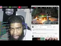 Marnz Malone x J Hus - Unorthodox | Reaction 