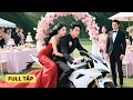 Download Lagu Thiên kim dứt khoát bỏ rơi tra nam, tổng tài bất ngờ xuất hiện dắt tay cô chạy khỏi lễ đường