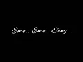 Emo.. Emo.. Song From #Raahu movie #Guitar_tabs #SidSriram