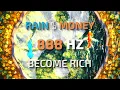 Download Lagu 888 hz Well of Wealth, gain Prosperity, Money Rain Meditation