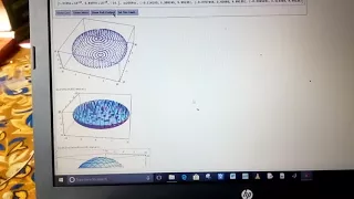 Mathematica - List Plot Function with Sphere