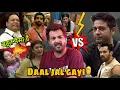 Download Lagu #BIGGBOSS19 : GAURAV VS NEHAL AMAAL ZEESHAN BASEER 🤮 DAAL JAL GAYE MRIDUL ABHISHEK