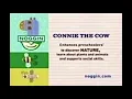 Download Lagu Connie the cow enhances preschoolers 2006 dvd quality bad