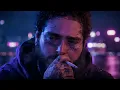 Post Malone Vibe - Last Chance Toxic Love Emotional Song