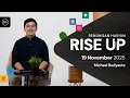 Renungan Harian Rise Up I 19/11/25