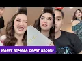 Download Lagu KEBERSAMAAN HAPPY ASMARA \u0026 GILGA SAHID