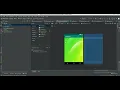 How to work with Linear Layout in Android Studio Lession 3