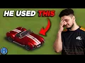 I Played a Viewer that Had a Cobra Car AoE2