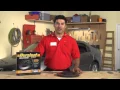 Brake Rotors DuralastGold Brake Rotors - AutoZone