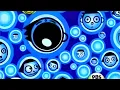 WIP PBS Kids - Bubble Faces template 1999 box RECREATION