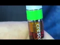 Cresco Pineapple Express Liquid Live Resin Cartridge