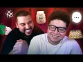 Download Lagu On rencontre ZEQUOIZA pour la première fois !