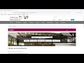 Finding articles Summon Library search engine