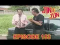 Jin Dan Jun Episode 153 - Perampokan Nasabah Bank
