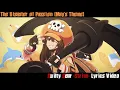 The Disaster of Passion May s Theme - Guilty Gear Strive