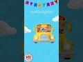 Cocomelon Theme Birt ay Invitations Birt ay Invitation