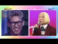 It’s Showtime: ‘It’s Showtime’ hosts, may SHOUT-OUT to their EX?! (FULL Miss Q&A)