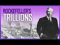 Download How Rockefeller Built His Trillion Dollar Oil Empire mp4 3gp mp3 videos - waplic