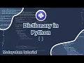 Dictionary in python Malayalam Tutorial Jr Coding