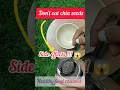 Download Lagu WHO Should NOT Eat chia seeds ( side effects/ contradictions) 😱 #shortsfeed