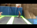Air U Trampoline Park