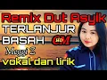 Download Lagu TERLANJUR BASAH, MEGGI Z - COVER REMIX DUT ASYIK